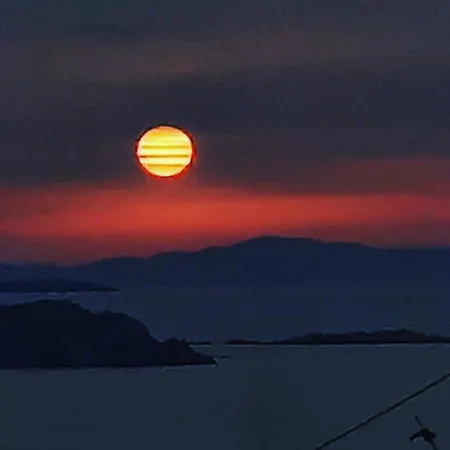 Arion Mykonos