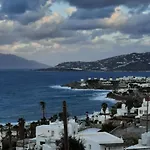Arion Mykonos * Mykonos Town