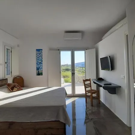 Apartment Arion Mykonos Mykonos Town