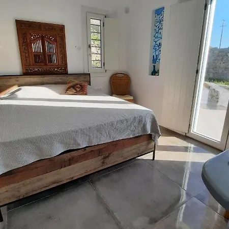 Arion Mykonos