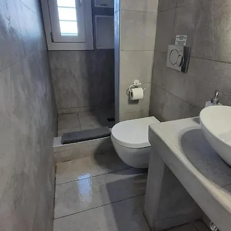 Apartment Arion Mykonos