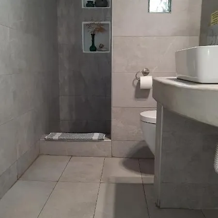 Apartment Arion Mykonos *