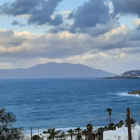 Arion Mykonos Appartement Mykonos Town