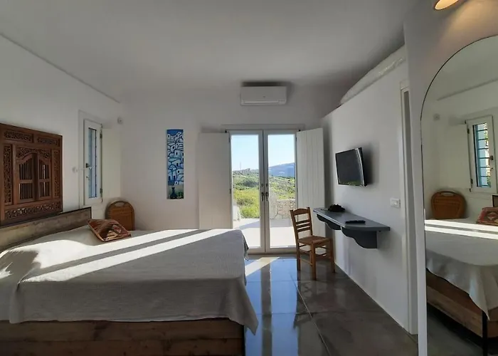 Appartement Arion Mykonos Mykonos Town