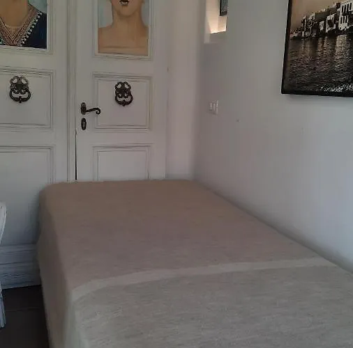 Apartmán Arion Mykonos Mykonos Town