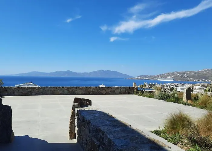 Arion Mykonos * Mykonos Town