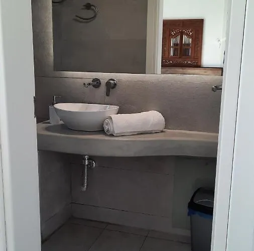 Arion Mykonos Apartmán Mykonos Town