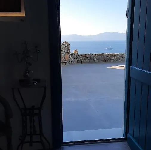 Apartmán Arion Mykonos *