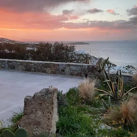 Lejlighed Arion Mykonos