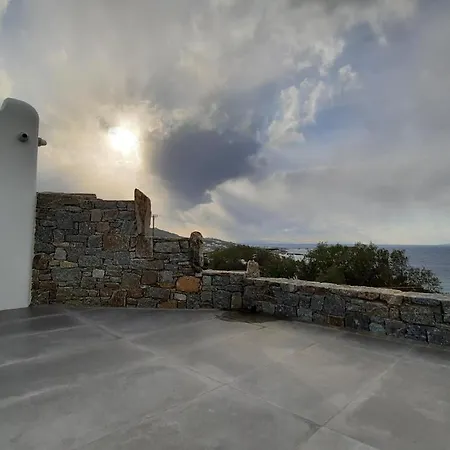 Arion Mykonos Lejlighed