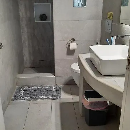 Appartement Arion Mykonos Mykonos Town