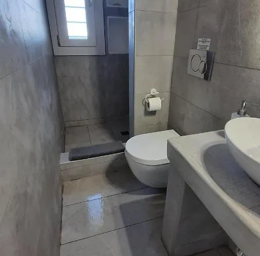 Lägenhet Arion Mykonos