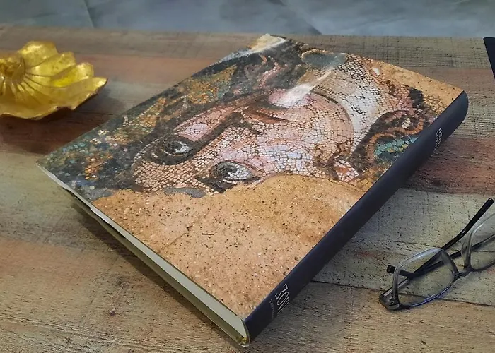 Daire Arion Mykonos Mykonos Town