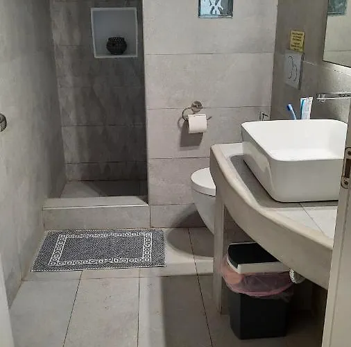 아파트 Arion Mykonos Mykonos Town