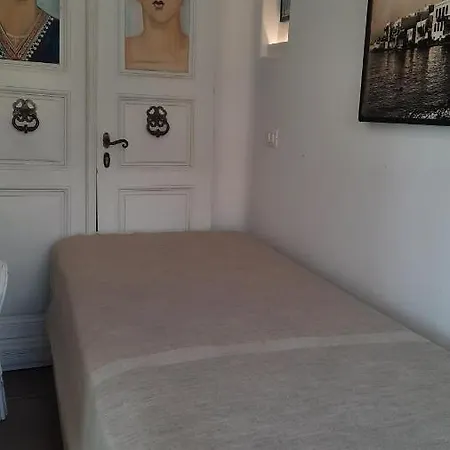 公寓 Arion Mykonos Mykonos Town