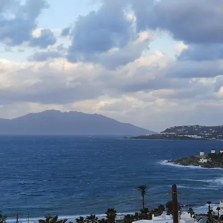 Apartamento Arion Mykonos Mykonos Town
