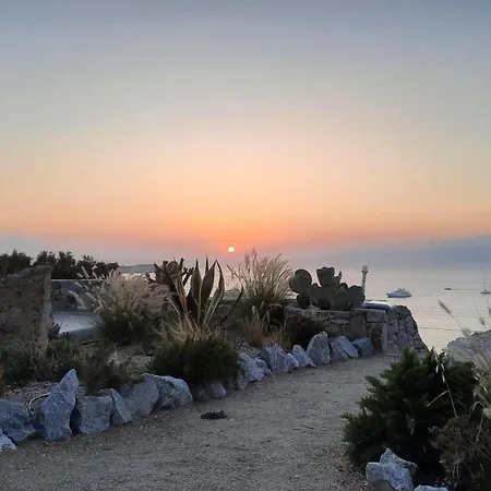 Arion Mykonos Apartamento