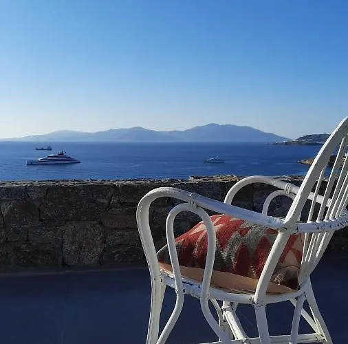 Arion Mykonos * Mykonos Town