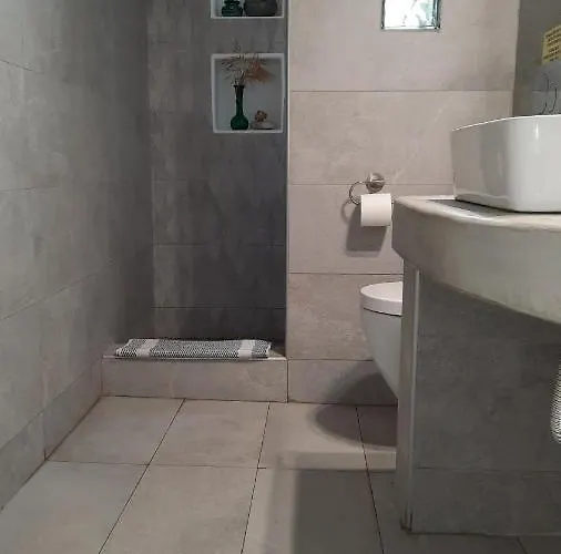 Appartamento Arion Mykonos *